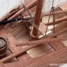 Сборная деревянная модель корабля Artesania Latina PROVIDENCE - NEW ENGLAND'S WHALEBOAT, 1/25