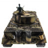 P/У танк Taigen 1/16 Tiger 1 (Германия, поздняя версия) 2.4G RTR летний камуфляж