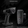 Радиоуправляемый краулер MJX Hyper Go H12P Ford Bronco "R" (Brushless, 4WD, 2.4G, LED, 1/12, RTR) артикул MJX-H12P