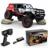 Радиоуправляемый краулер MJX Hyper Go H12P Ford Bronco "R" (Brushless, 4WD, 2.4G, LED, 1/12, RTR) артикул MJX-H12P