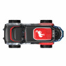 Радиоуправляемый краулер MJX Hyper Go H12P Ford Bronco "R" (Brushless, 4WD, 2.4G, LED, 1/12, RTR) артикул MJX-H12P