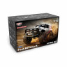Радиоуправляемый краулер MJX Hyper Go H12P Ford Bronco "R" (Brushless, 4WD, 2.4G, LED, 1/12, RTR) артикул MJX-H12P
