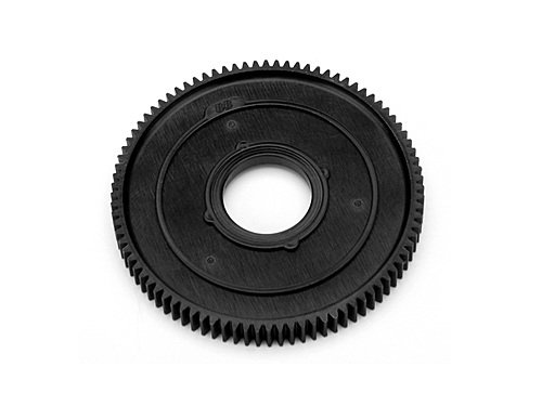 Шестерня ведомая - SPUR 88T 48P артикул HPI-103373