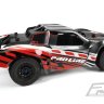Кузов шорткорс 1/10 - EVO SC (PRO-2 SC, Slash®, Slash® 4X4, SC10, SC10 4X4, 22-SCT, XXX-SCT, Ten-SCTE and Ultima SC) артикул PL3413-00
