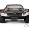 Кузов шорткорс 1/10 - EVO SC (PRO-2 SC, Slash®, Slash® 4X4, SC10, SC10 4X4, 22-SCT, XXX-SCT, Ten-SCTE and Ultima SC) артикул PL3413-00
