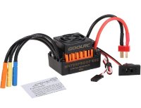 Бесколлекторный регулятор оборотов GoolRC (60A) артикул GRC-60