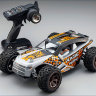 Радиоуправляемая автомодель 1/10 EP 4WD Rage артикул 30992T1B