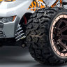 Радиоуправляемая автомодель 1/10 EP 4WD Rage артикул 30992T1B