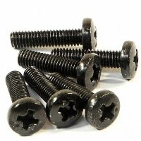 Винт M3x12мм (6шт.) артикул HPI-Z518