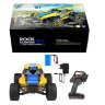 Дезерт-багги 1/12 4WD электро - D7 (45 км/ч) артикул WLT-12402-A