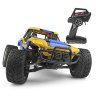 Дезерт-багги 1/12 4WD электро - D7 (45 км/ч) артикул WLT-12402-A