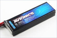 Avionics LiPo 3200 11,1V (35C) артикул ORI60063
