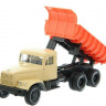 Машина Autotime "KRAZ-256B" гражданская