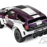 Кузов шорткорс 1/10 - Desert Raid ( НЕ КРАШЕННЫЙ ) ( PRO-2 SC, Slash 2WD, Slash 4x4 и SC10 ) артикул PL3419-00