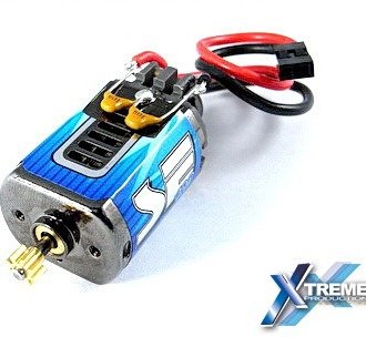 Электродвигатель Xtreme (В) артикул ESL032