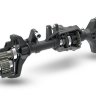 Радиоуправляемая автомодель TRAXXAS TRX-4 Land Rover Defender 1/10 4WD Scale and Trail Crawler артикул TRA82056-4-R