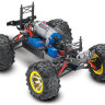 1/16 SUMMIT RTR 4WD, AM RADIO артикул TRA7205