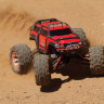 1/16 SUMMIT RTR 4WD, AM RADIO артикул TRA7205