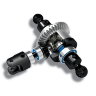 1/16 SUMMIT RTR 4WD, AM RADIO артикул TRA7205