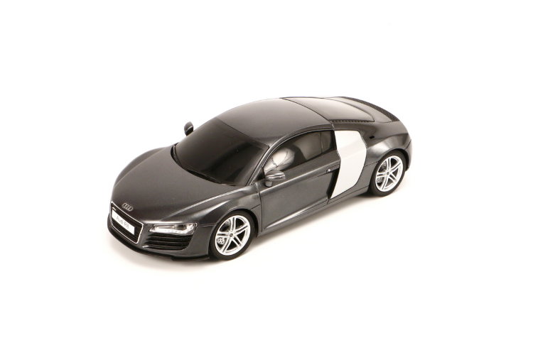 Радиоуправляемая машинка MJX Audi R8 артикул MJX-8125B