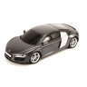 Радиоуправляемая машинка MJX Audi R8 артикул MJX-8125B