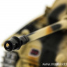 Р/У танк Taigen 1/16 SturmgeschutzIIIausf.gsd.kfz. (Германия) HC версия 2.4G RTR