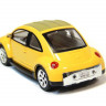 Р/У машина клевые тачки HQ VW Beetle "Жук" 1/14 + акб