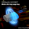 Радиоуправляемый катер Flytec V006 (голубой) 2.4G RTR артикул Flytec-V006-Blue