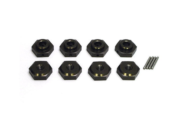 1/8 Wheel Stopper Set (DBX/DST) артикул TRW106
