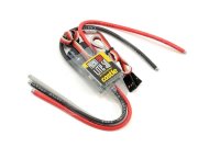 Электронный регулятор скорости Castle Creations Phoenix Edge Lite 50 34V 50A BL ESC артикул CSE-010-0113-00