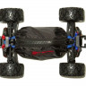 Чехол для Traxxas Latrax TETON 1/18 зимний артикул PolyM-CovTE01Bl
