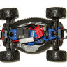 Чехол для Traxxas Latrax TETON 1/18 зимний артикул PolyM-CovTE01Bl