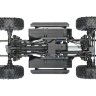 Радиоуправляемая автомодель TRAXXAS TRX-4 Land Rover Defender 1/10 4WD Scale and Trail Crawler артикул TRA82056-4-YE