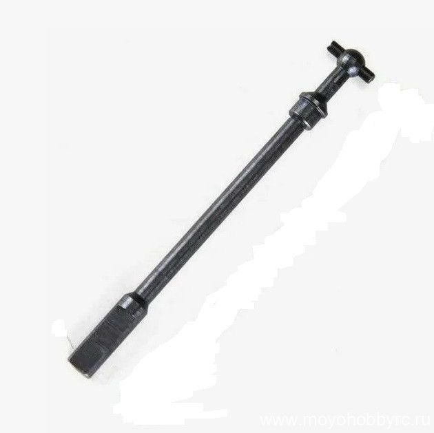 Полуось моста (поворотная) для REMO HOBBY RH10275 артикул M5701