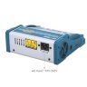 Зарядное устройство универсальное - C4 (220/12В, 80W, C:8A, D:2A) артикул  EV-F0304