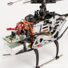 Р/У вертолет WLToys V912 4Ch 2.4G RTF