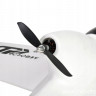 Радиоуправляемый планер Top RC T1400 1400mm RTF артикул TOP100C