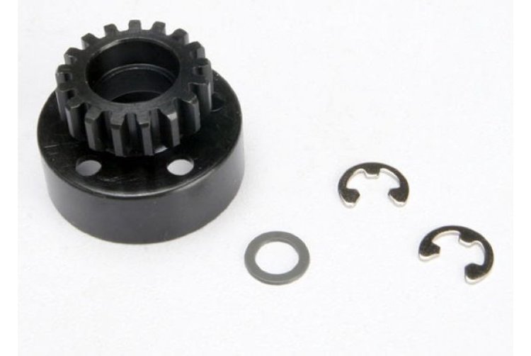 Колокол сцепления CLUTCH BELL (17-T00TH)/ 5X8X0.5 артикул TRA5217