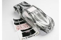 Кузов TRAXXAS E-Maxx (частично крашенный) артикул TRA3911R