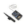 Аппаратура радиоуправления Futaba 4PV 4-Ch 2.4GHz R304SB Receiver артикул FU4PVR304SB