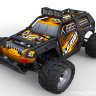 Радиоуправляемая автомодель Монстр-трак 1:18 - 4WD (LiIon, 4WD, 50км/ч) артикул WLT-A979-4