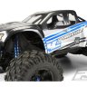 Кузов трак 1/5 Ford F150 Raptor (для Traxxas X-Maxx) некрашеный артикул PL3482-17