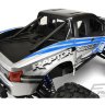 Кузов трак 1/5 Ford F150 Raptor (для Traxxas X-Maxx) некрашеный артикул PL3482-17