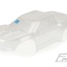 Кузов трак 1/5 Ford F150 Raptor (для Traxxas X-Maxx) некрашеный артикул PL3482-17