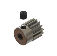 Пиньон ARRMA (14T, 48P, под вал 3.17mm) артикул AR310381