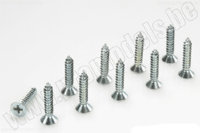 COUNT.TP-SCREW 4.2X22 (10шт.) артикул MA2250