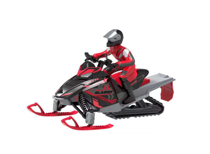 Радиоуправляемый снегоход Syma артикул SYMA-TG1016