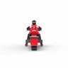 Радиоуправляемый снегоход Syma артикул SYMA-TG1016