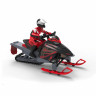 Радиоуправляемый снегоход Syma артикул SYMA-TG1016