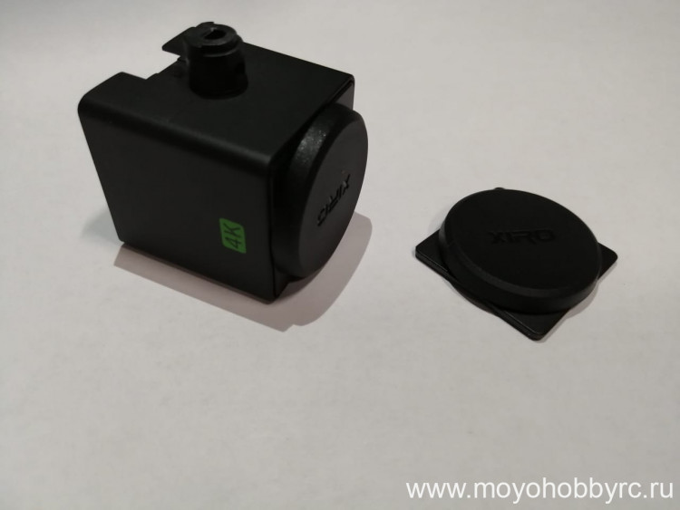 Корпус для камеры подвеса XIRO XPLORER 4K артикул XIRO-UG3330-08